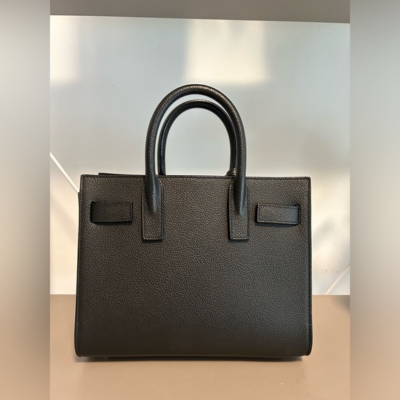 Saint Laurent nano sac du jour - Picture 9 of 11